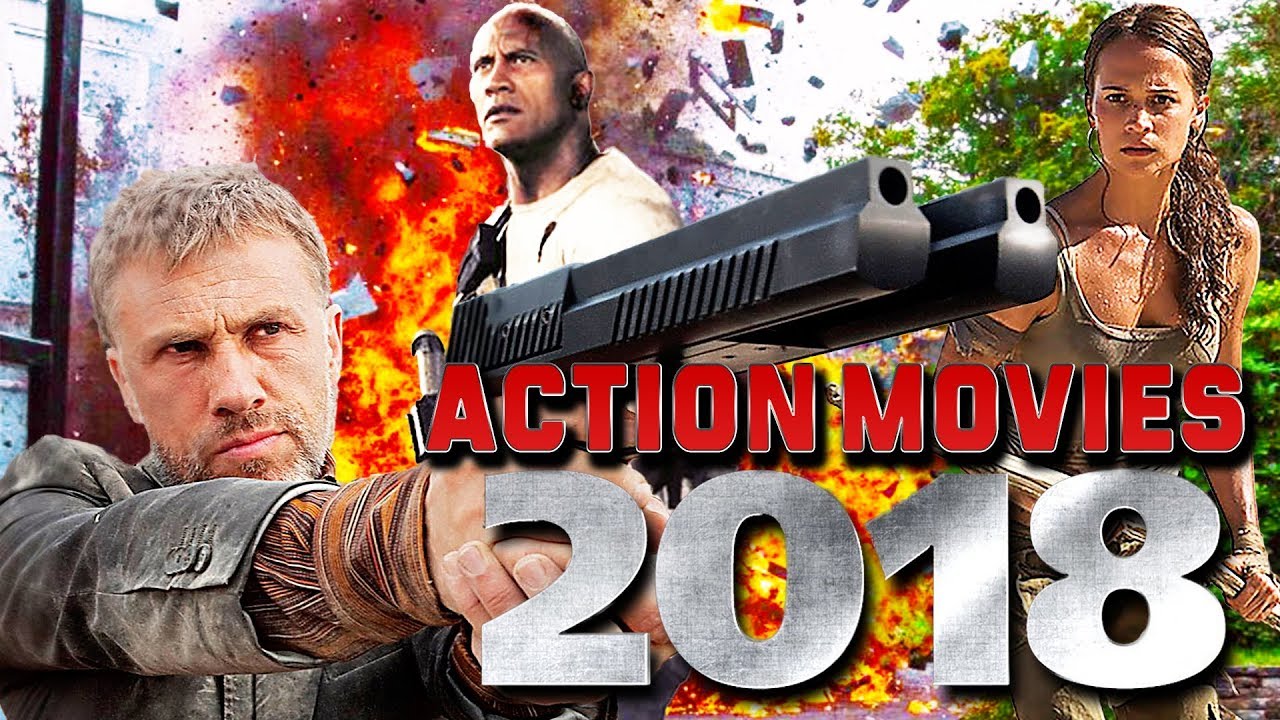 2018 Action Movies Download